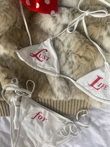 Lust for Life Bikini