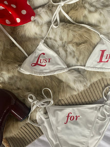 Lust for Life Bikini