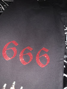 666 Joggers