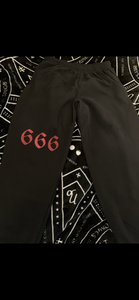 666 Joggers