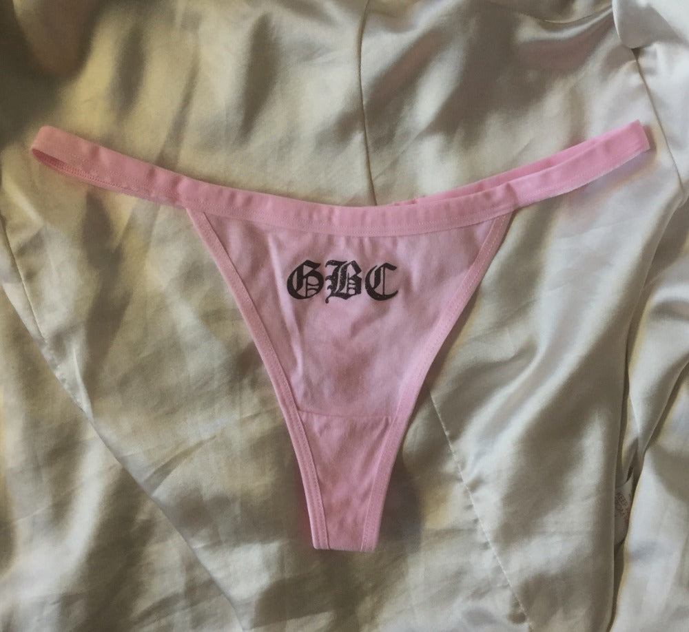 GBC Thong