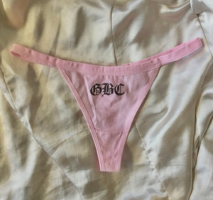 GBC Thong