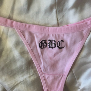 GBC Thong