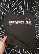 Load image into Gallery viewer, Hollywood&#39;s Dead Cami
