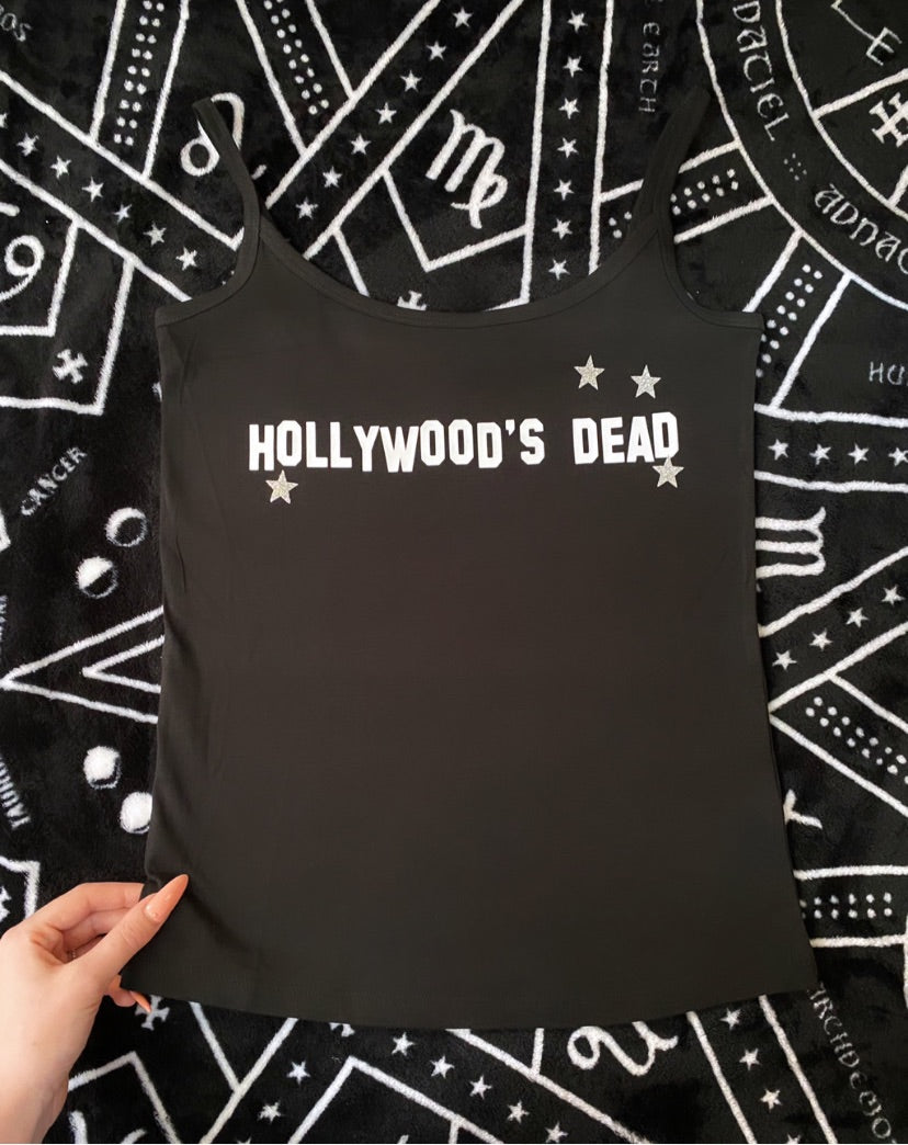 Hollywood's Dead Cami