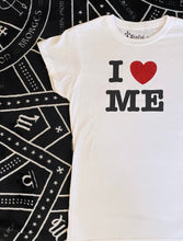 Load image into Gallery viewer, I HEART ME T-shirt
