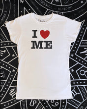 Load image into Gallery viewer, I HEART ME T-shirt
