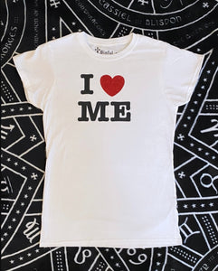 I HEART ME T-shirt