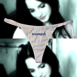 Dreamgirl Thong