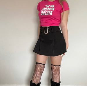 ‘I am the American Dream’ Britney Spears Inspired T-shirt