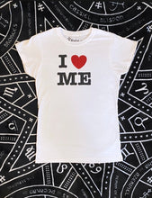 Load image into Gallery viewer, I HEART ME T-shirt
