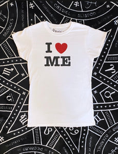 I HEART ME T-shirt