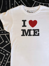 Load image into Gallery viewer, I HEART ME T-shirt
