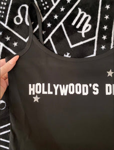 Hollywood's Dead Cami