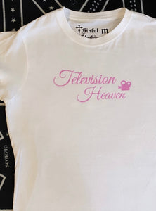 Televison Heaven T-shirt