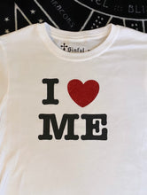 Load image into Gallery viewer, I HEART ME T-shirt
